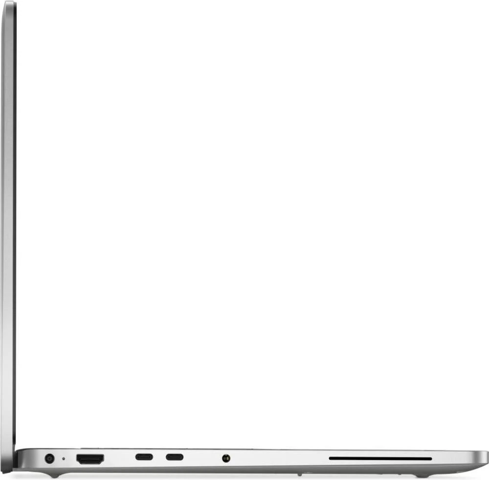Dell Pro 16 Platinum Silver (BTO106_PC16250_UA_WP) (UA)