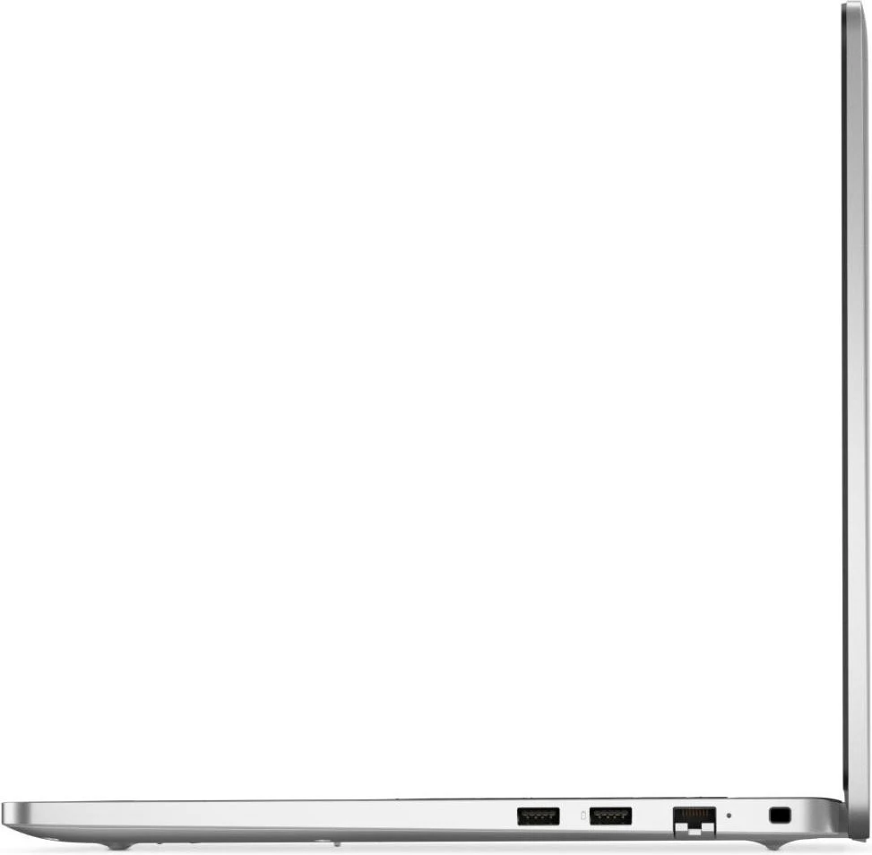 Dell Pro 16 Platinum Silver (BTO106_PC16250_UA_WP) (UA)