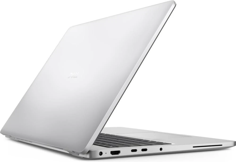 Dell Pro 16 Platinum Silver (BTO106_PC16250_UA_WP) (UA)