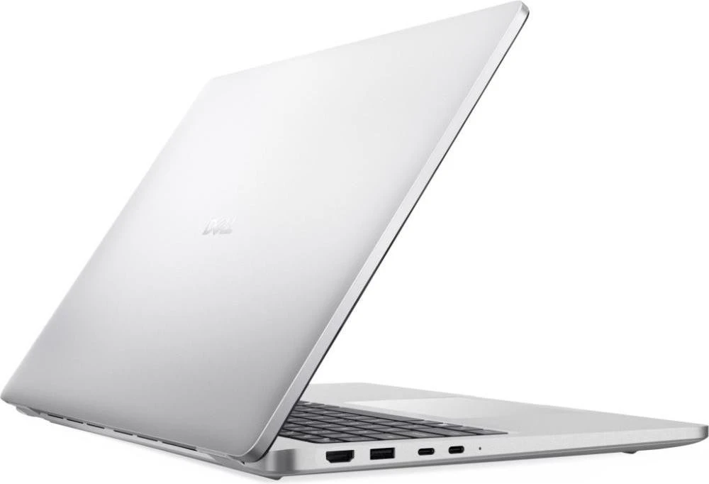 Dell Pro 16 Plus Platinum Silver (BTO103_PB16250_UA_UBU) (UA)