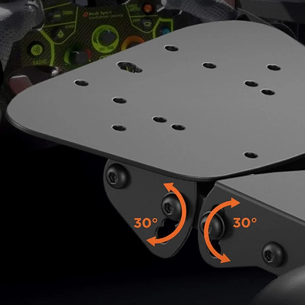 GamePro RS115 Black (UA)