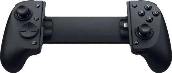 Геймпад Razer Kishi V3 Pro (RZ06-05460100-R3M1) (UA) Бренд: Razer; Тип манипулятора: