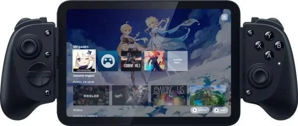 Геймпад Razer Kishi V3 Pro (RZ06-05460100-R3M1) (UA)