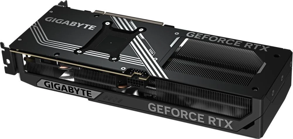 GIGABYTE GeForce RTX 5070 WINDFORCE OC SFF 12G (GV-N5070WF3OC-12GD 1.0) (UA)
