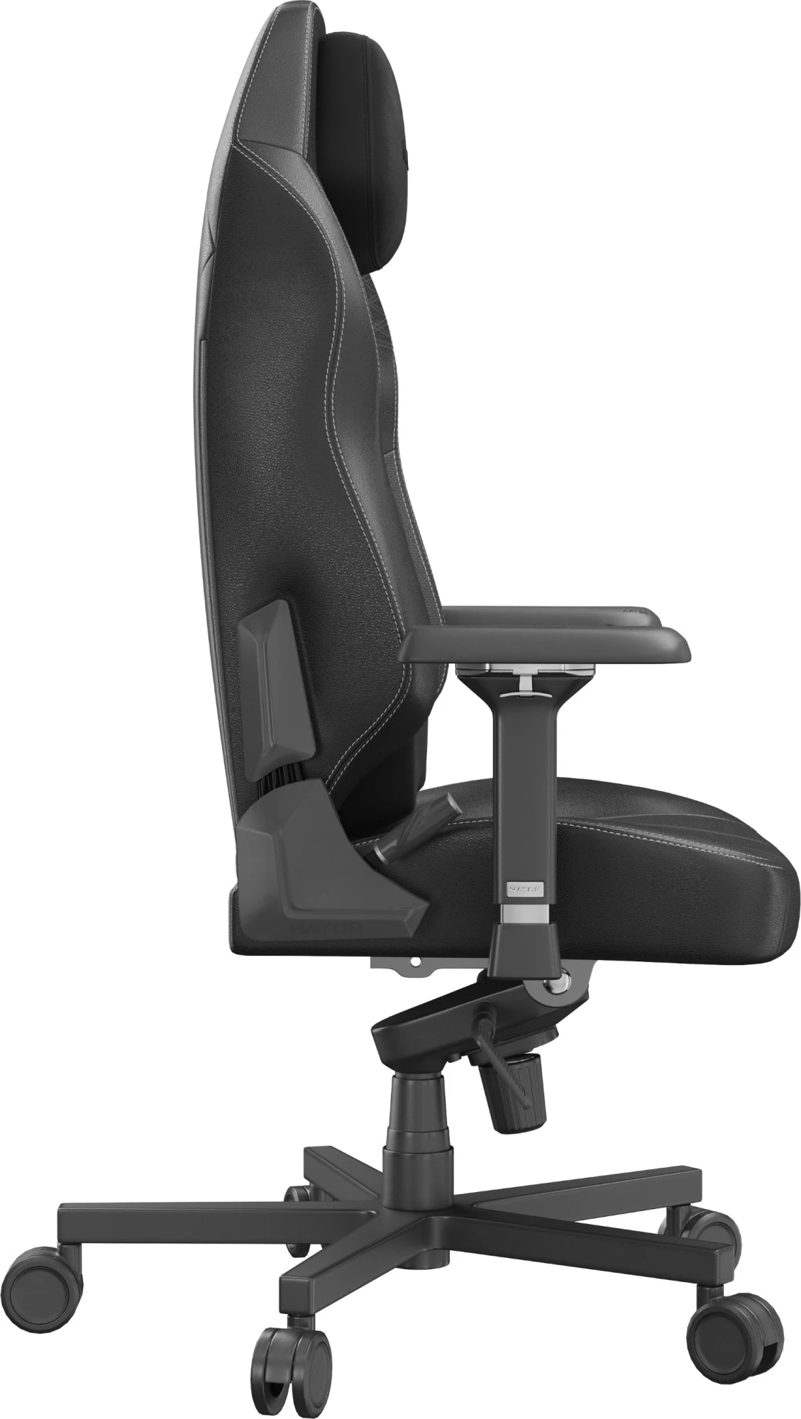 HATOR Arc 3 S PU Black (HTC3400S) (UA)
