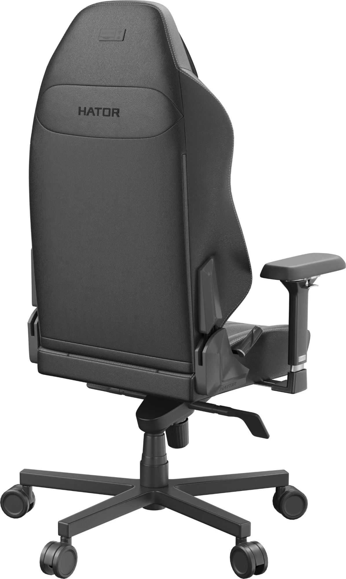 HATOR Arc 3 S PU Black (HTC3400S) (UA)