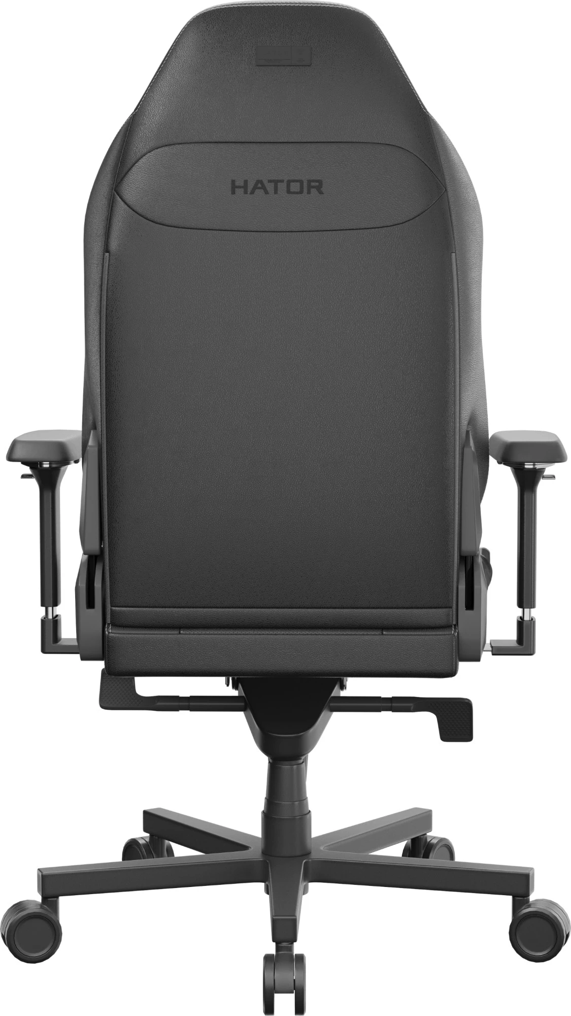 HATOR Arc 3 S PU Black (HTC3400S) (UA)