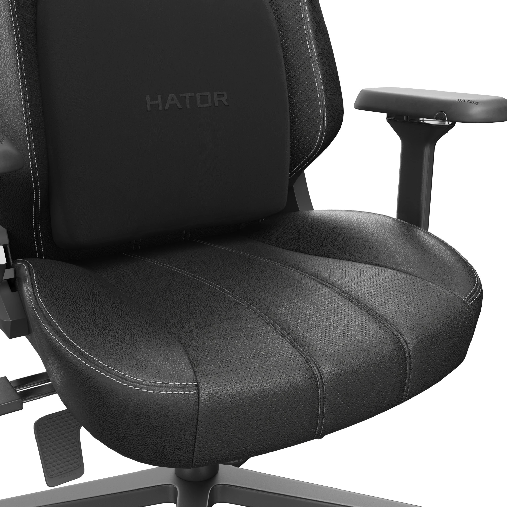 HATOR Arc 3 S PU Black (HTC3400S) (UA)