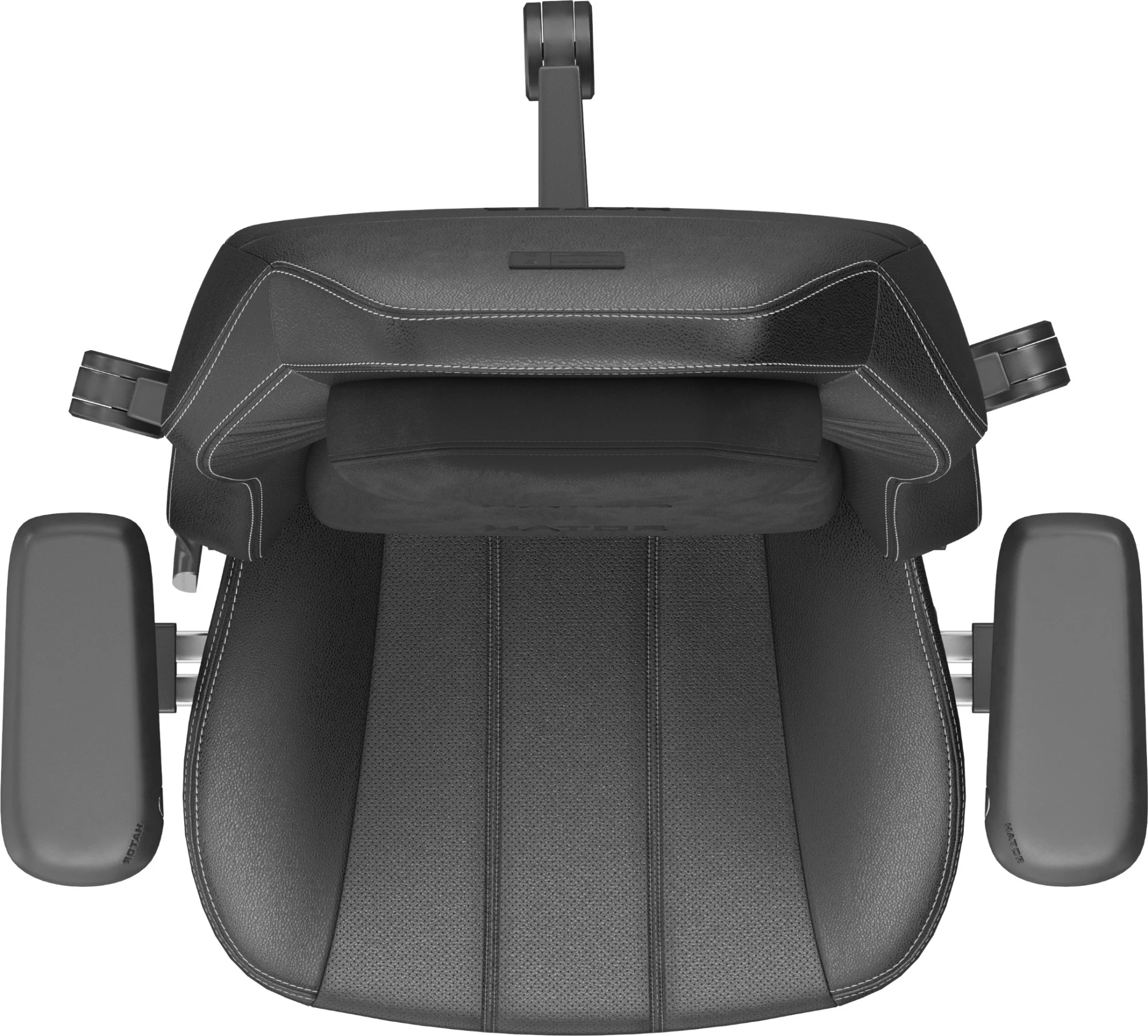 HATOR Arc 3 S PU Black (HTC3400S) (UA)