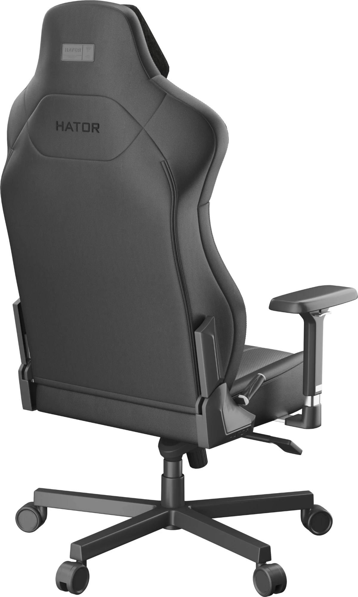 HATOR Arc 3 XL PU Black (HTC3400XL) (UA)