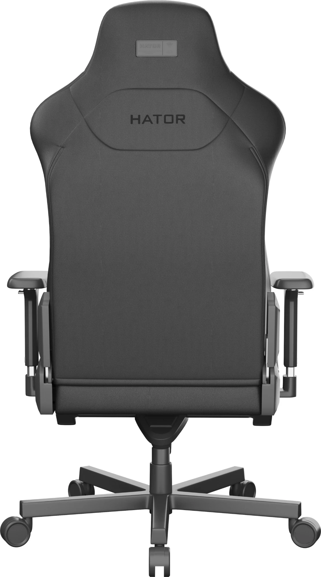 HATOR Arc 3 XL PU Black (HTC3400XL) (UA)