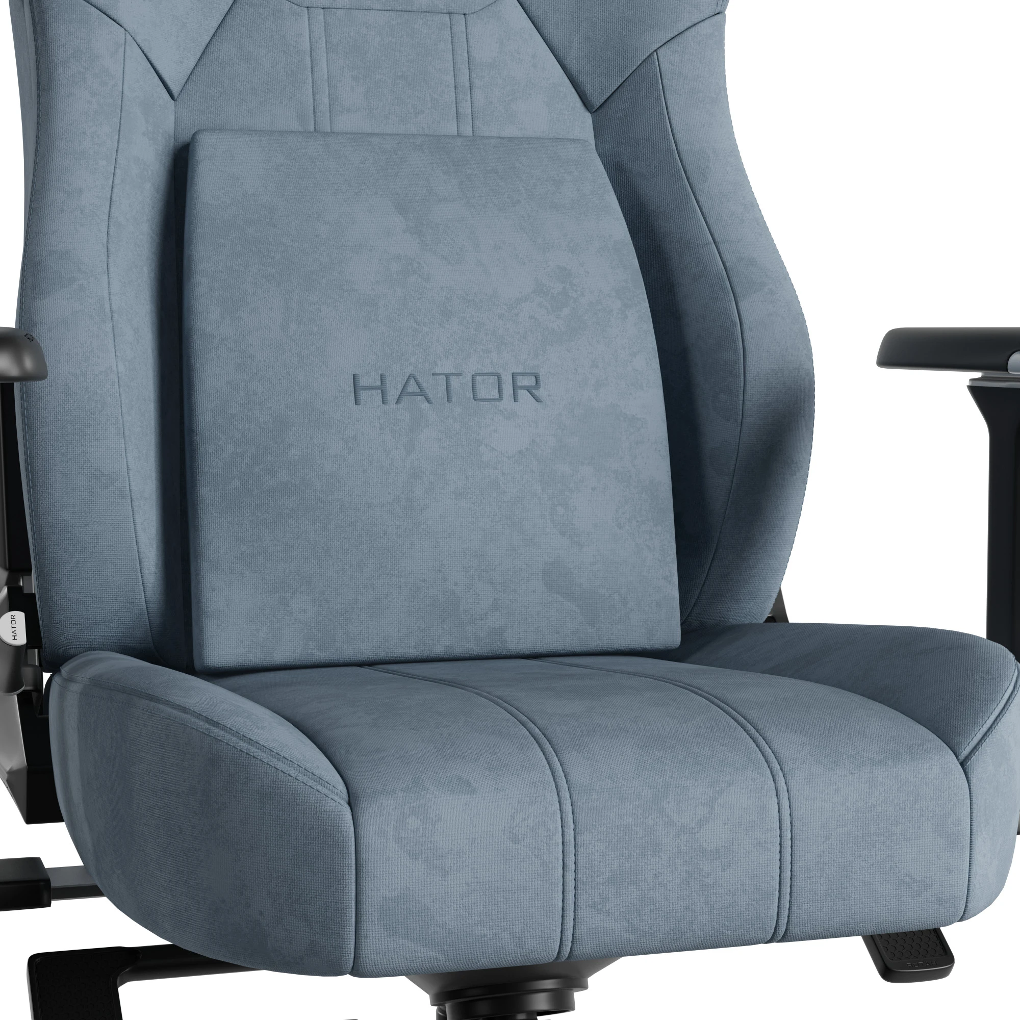 HATOR Arc 3 XL Velour Blue (HTC3445XL) (UA)