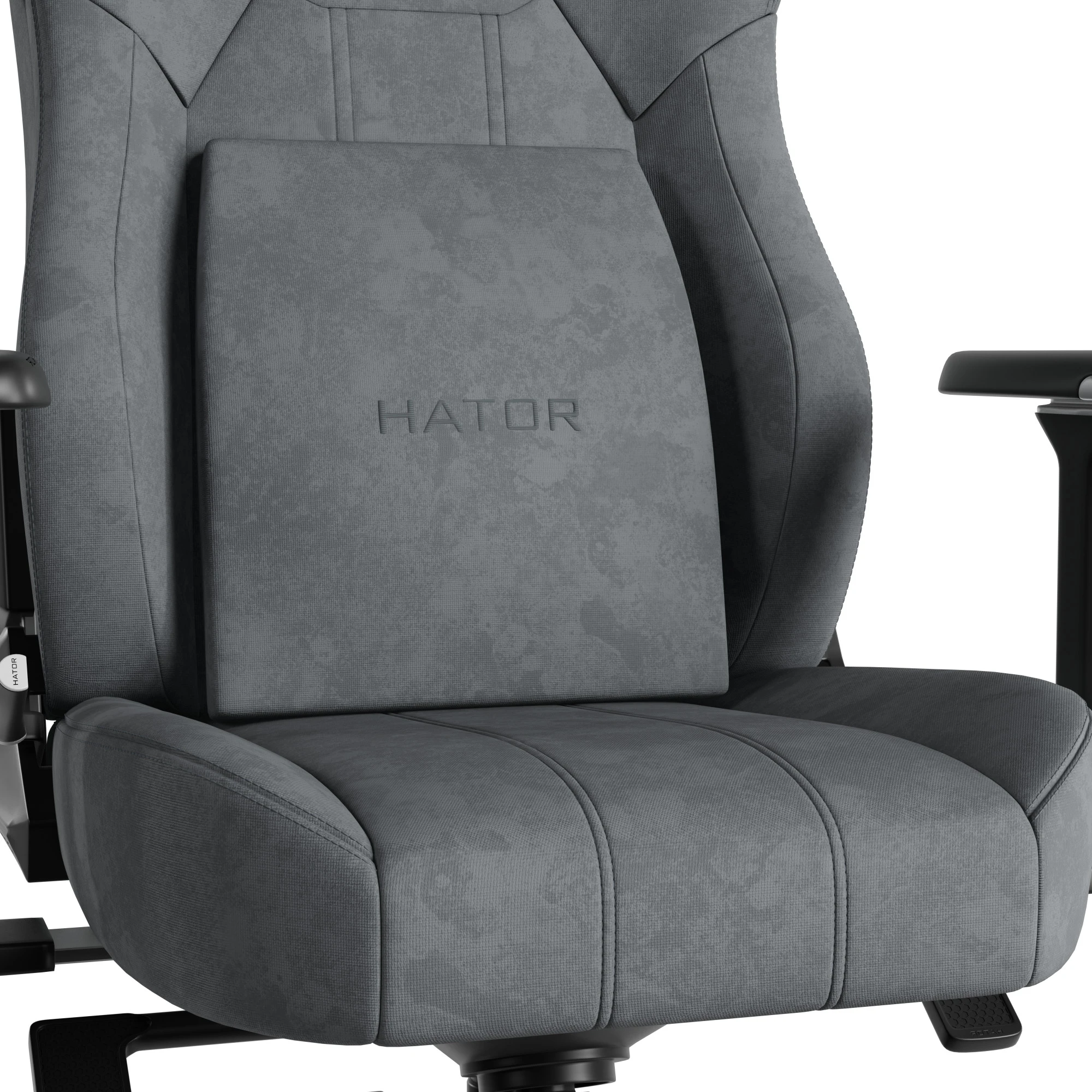 HATOR Arc 3 XL Velour Grey (HTC3446XL) (UA)