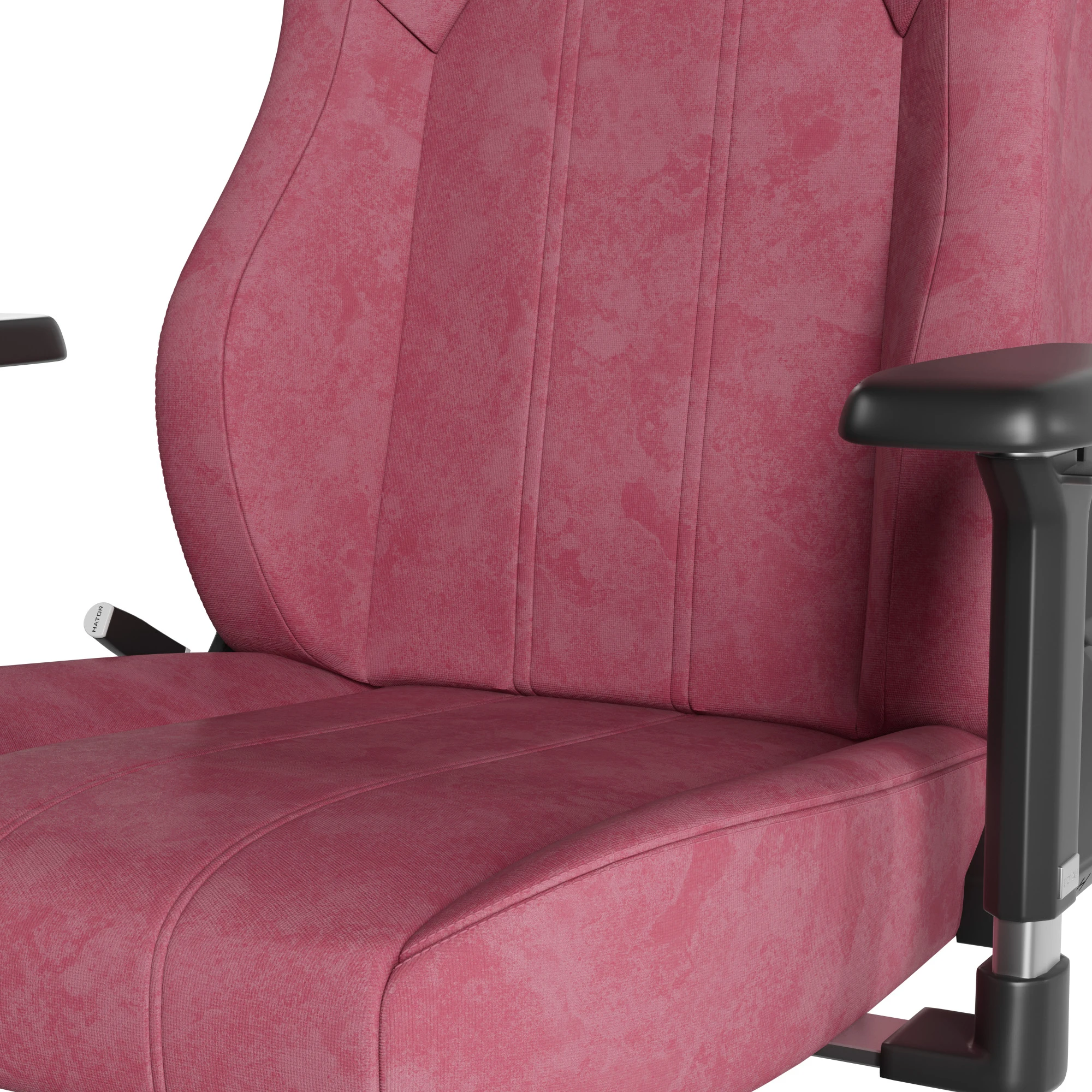 HATOR Arc 3 XL Velour Orchid Pink (HTC3444XL) (UA)