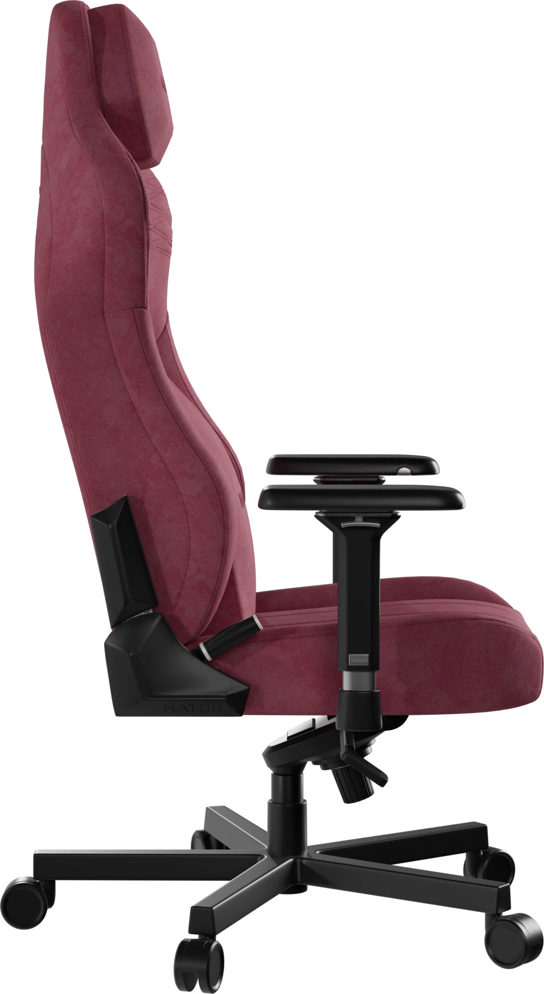 HATOR Arc 3 XL Velour Orchid Pink (HTC3444XL) (UA)