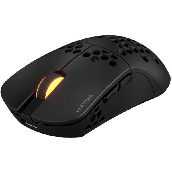 HATOR Stellar Black (HTM650) (UA)