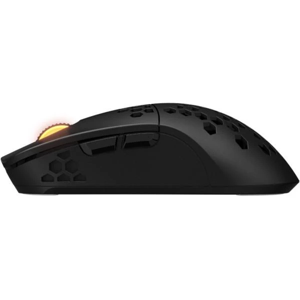 HATOR Stellar Black (HTM650) (UA)