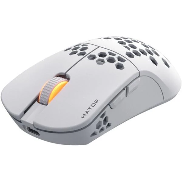 HATOR Stellar White (HTM651) (UA) Бренд: HATOR; Провідне підключення:
