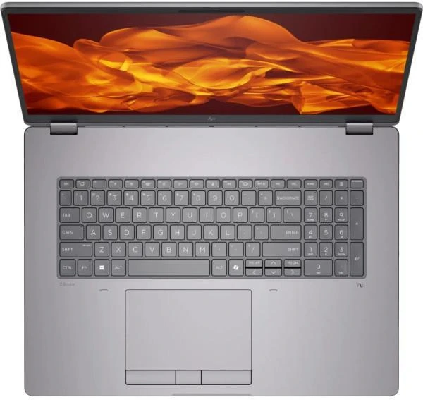 HP ZBook Fury G1i 18 (5F9W0ES) (UA)