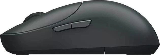 Xiaomi Mi Wireless Mouse 3 Black GL (BHR8913GL) (UA)
