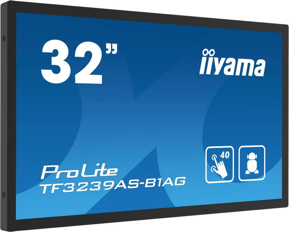 iiyama ProLite TF3239AS-B1AG (UA)