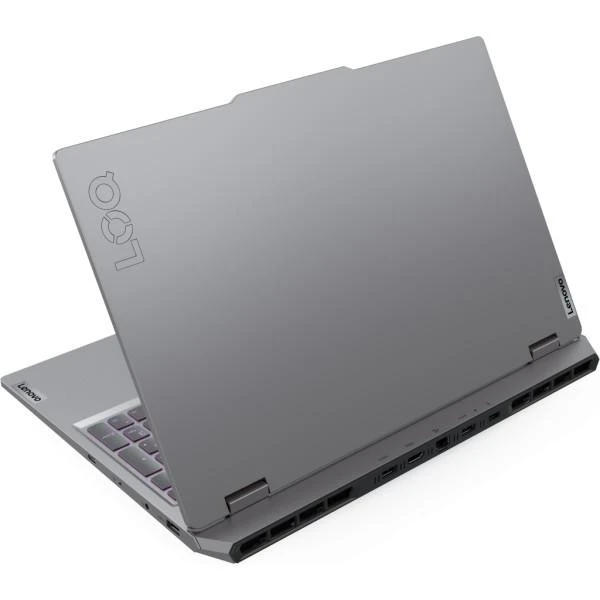 Lenovo LOQ 15IRX9 (83DV01C7RA) (UA) Бренд: Lenovo; Линейка: LOQ 15IRX9;
