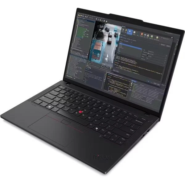 Lenovo ThinkPad P14s Gen 6 Black (21RV0012RA) (UA) Бренд: Lenovo; Лінійка: ThinkPad P14s Gen 6;