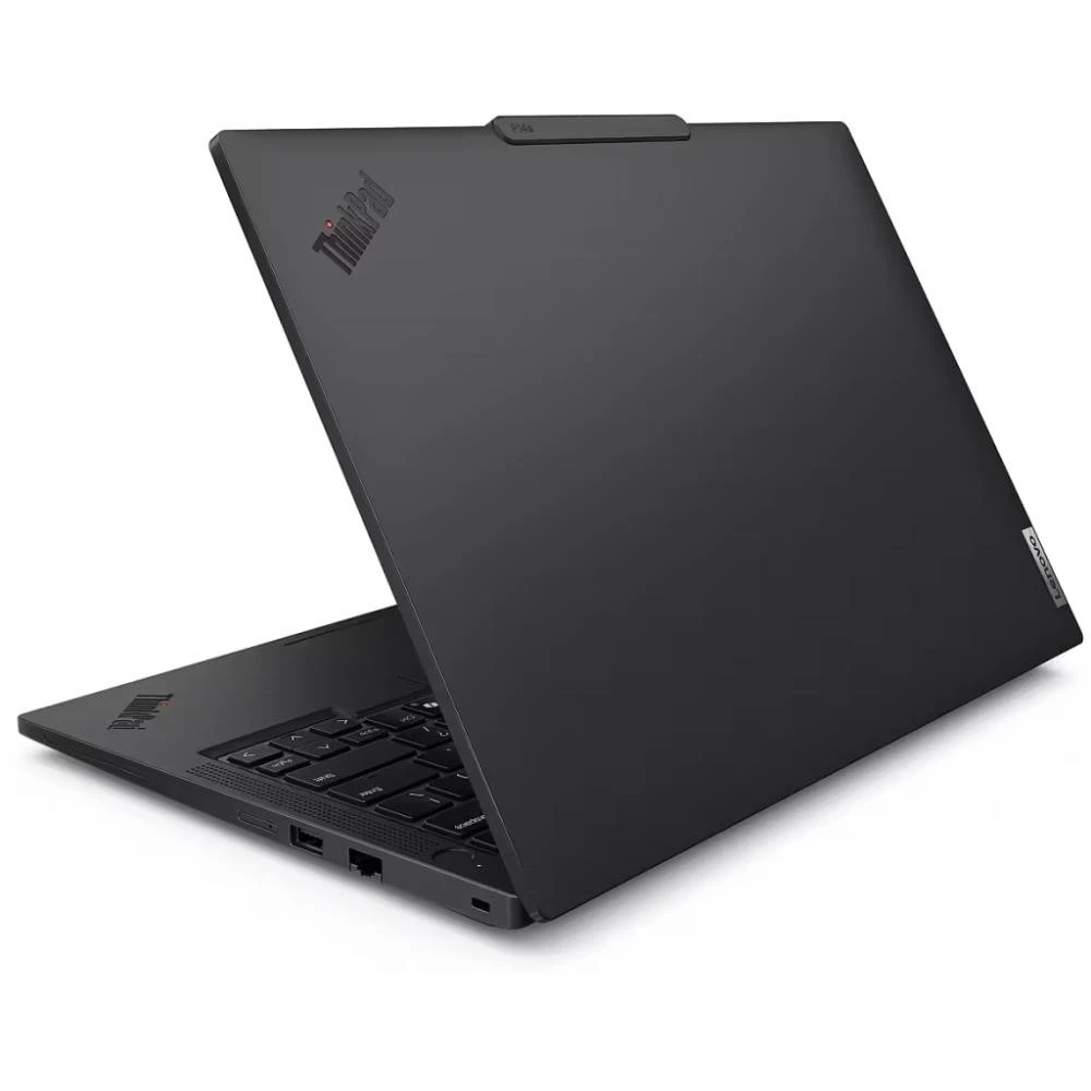 Lenovo ThinkPad P14s Gen 6 Black (21RV0016RA) (UA) Бренд: Lenovo; Линейка: ThinkPad P14s Gen 6;
