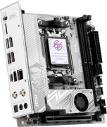MSI MPG B850I EDGE TI WIFI (911-7E79-001) (UA)
