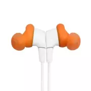 Наушники с микрофоном JBL Endurance Run 3 3C USB-C White (JBLENDURRUN3CWHT) (UA)