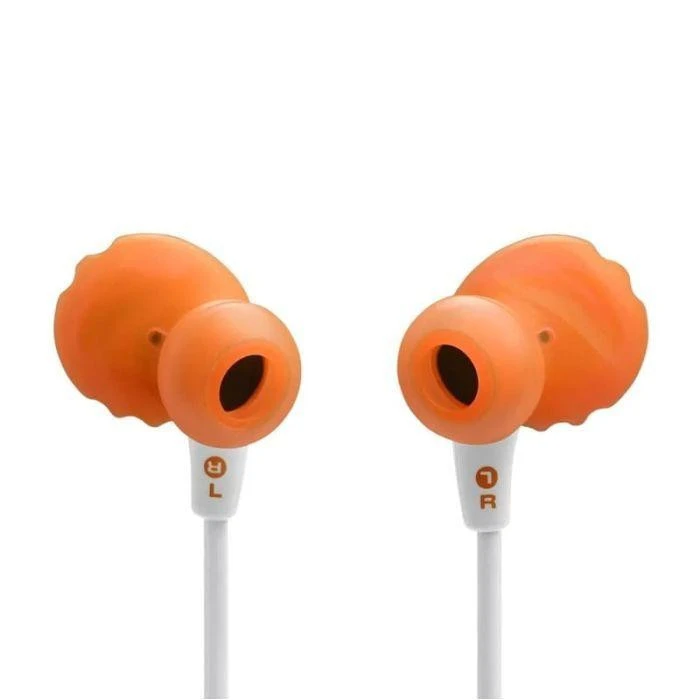 Навушники з мікрофоном JBL Endurance Run 3 3C USB-C White (JBLENDURRUN3CWHT) (UA)