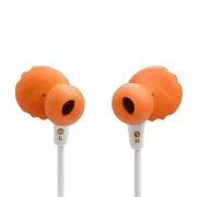 Наушники с микрофоном JBL Endurance Run 3 3C USB-C White (JBLENDURRUN3CWHT) (UA)