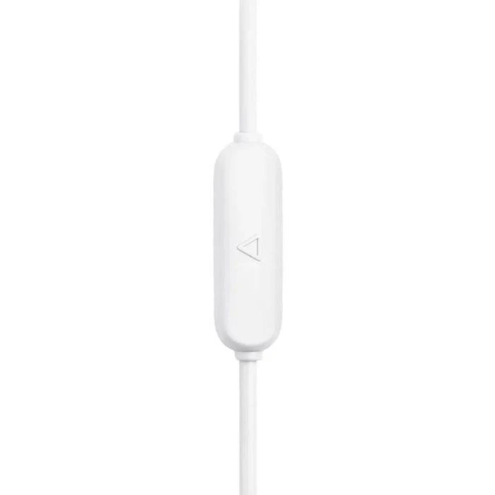 Навушники з мікрофоном JBL Endurance Run 3 3C USB-C White (JBLENDURRUN3CWHT) (UA)