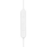 Наушники с микрофоном JBL Endurance Run 3 3C USB-C White (JBLENDURRUN3CWHT) (UA)