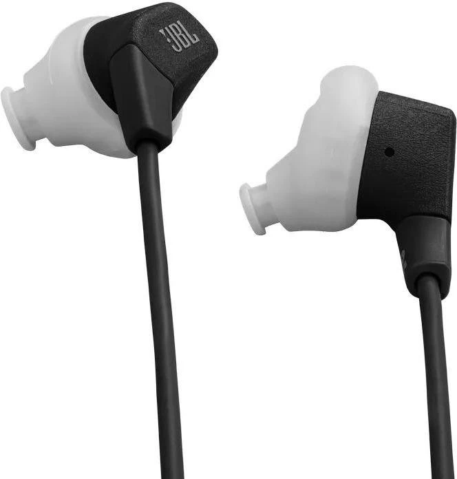 Навушники з мікрофоном JBL Endurance Run 3 Wireless Black (JBLENDURRUN3BTBLKG) (UA)