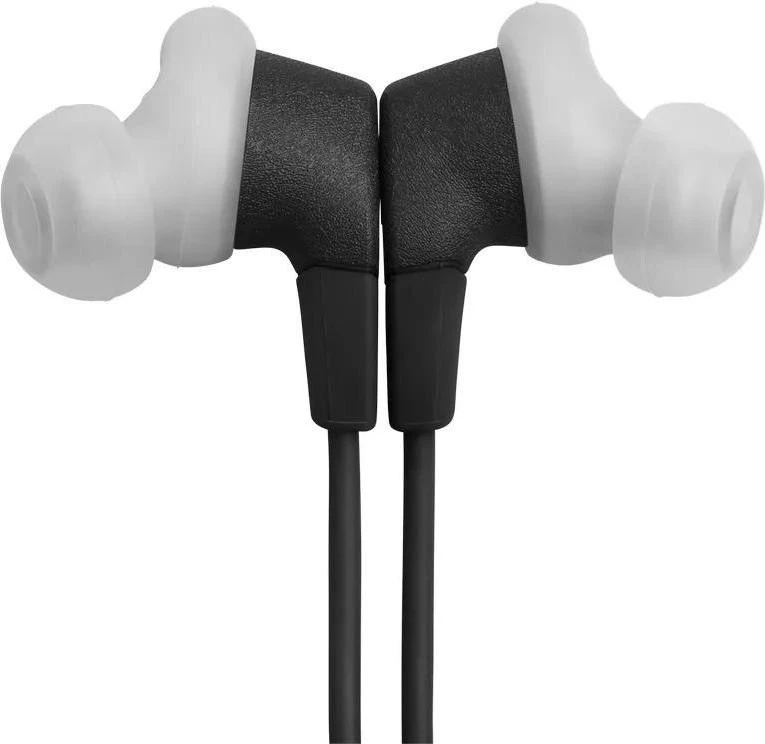 Навушники з мікрофоном JBL Endurance Run 3 Wireless Black (JBLENDURRUN3BTBLKG) (UA)