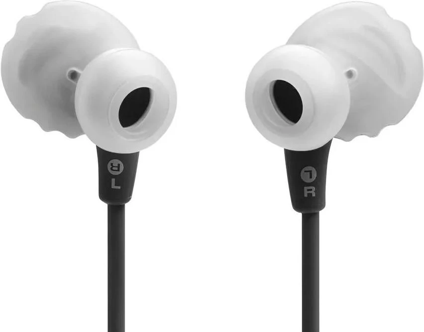 Навушники з мікрофоном JBL Endurance Run 3 Wireless Black (JBLENDURRUN3BTBLKG) (UA)