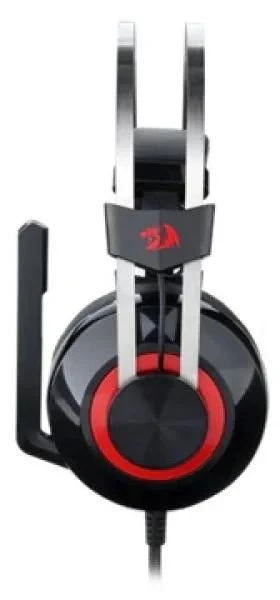 Наушники с микрофоном Redragon Talos H601 Black (77692) (UA)