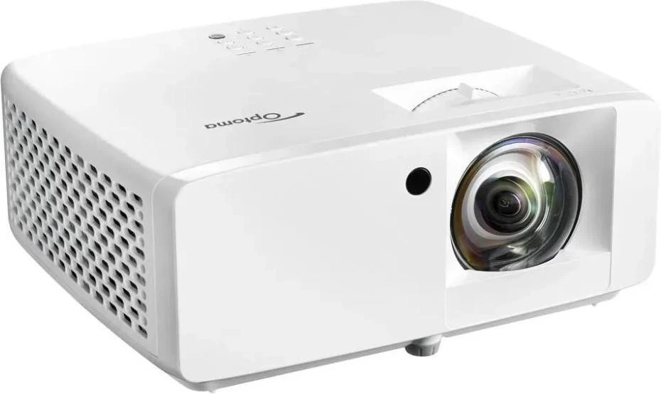Optoma GT2000HDR (E9PD7KK31EZ4) (UA)