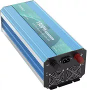 Преобразователь DC-AC Choetech INV-C1500WUPS-EU (UA)
