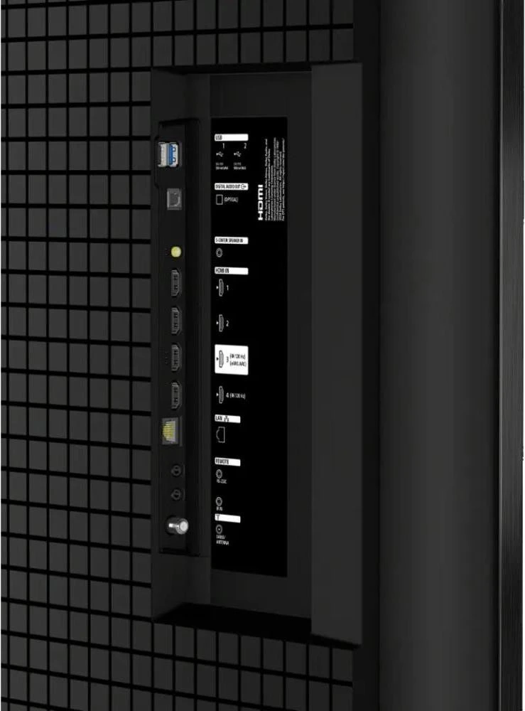 Sony K-55XR50 (UA) Бренд: Sony; Диагональ, дюйм: 55;