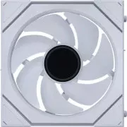 Вентилятор Lian Li Uni Fan SL-Infinity Wireless 120 White 3-Pack (G99.12SLIN1W3W.00) (UA)