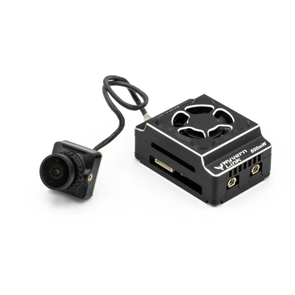 Видеосистема FPV EMAX Wyvern Link OpenIPC 800mW VTX V2 (0110003188) (UA) Бренд: EMAX