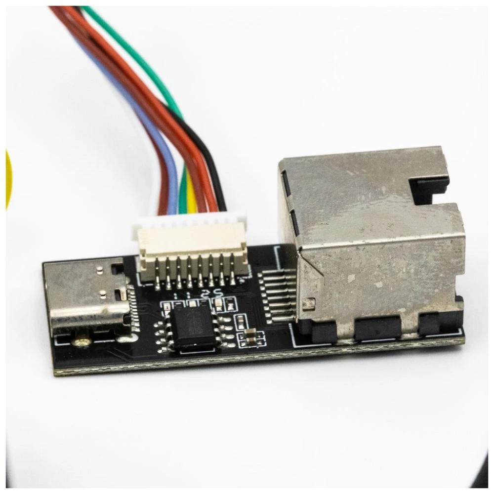 Видеосистема FPV EMAX Wyvern Link OpenIPC 800mW VTX V2 (0110003188) (UA)