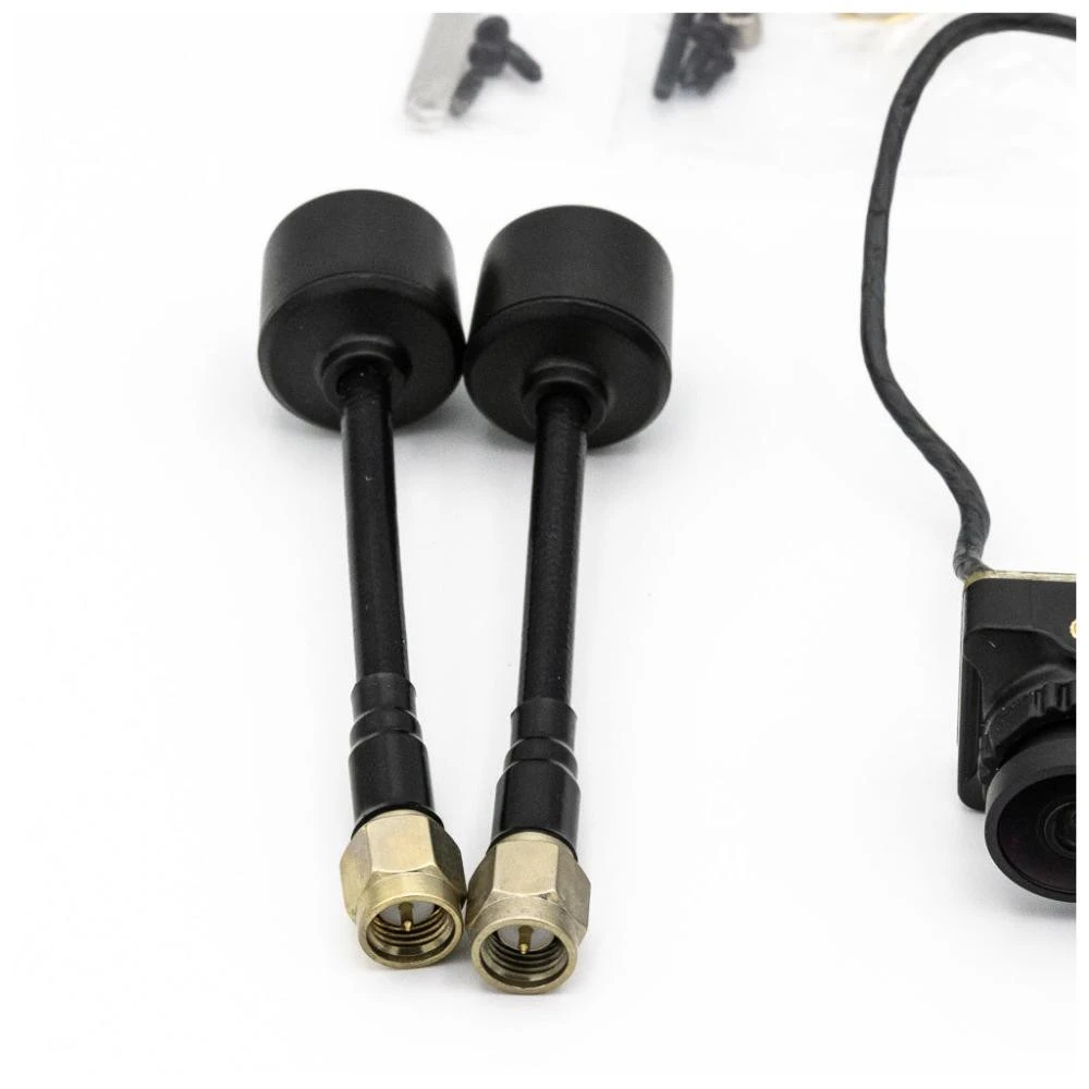 Видеосистема FPV EMAX Wyvern Link OpenIPC 800mW VTX V2 (0110003188) (UA)