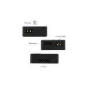 Зарядное устройство ISDT 608PD, 240W DC/PD dual mode (608PD) (UA)