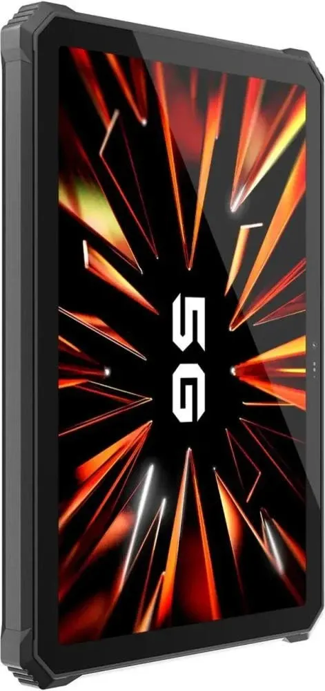 Blackview TAB Active 12 Pro 5G 12/256Gb Black Бренд: Blackview; Лінійка: Active 12 Pro;