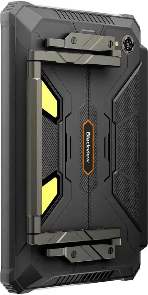 Blackview TAB Active 12 Pro 5G 16/1Tb Black Europe Бренд: Blackview; Лінійка: Active 12 Pro;