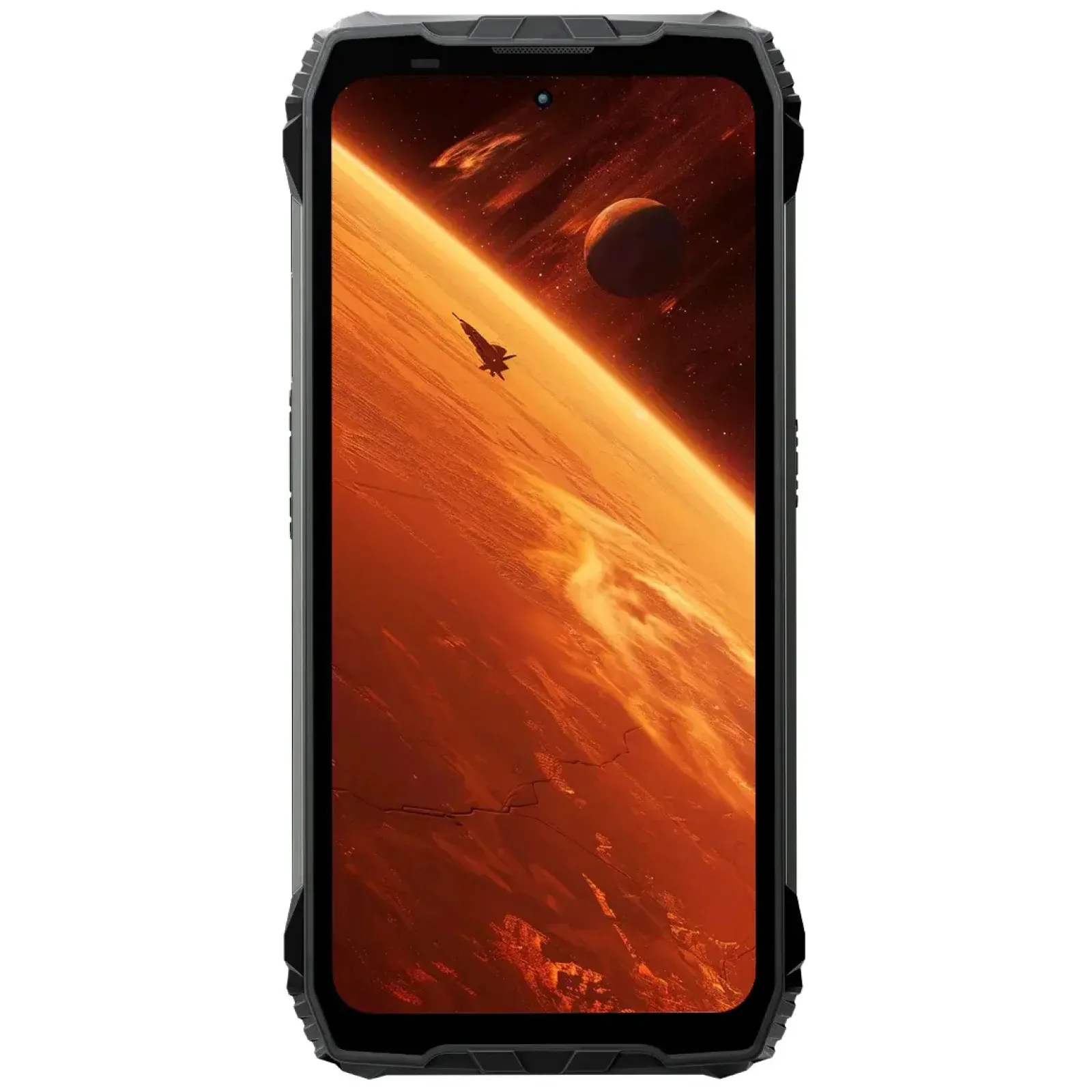 Blackview Xplore 2 5G 12/256GB Black Дисплей: 6.73 / LTPO Amoled (3200x1440 точок)