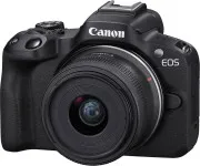 Canon EOS R50 kit RF-S 18-45mm IS STM (5811C033) Black